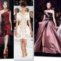 We love: Колекции висша мода на Versace, Chanel и Christian Dior